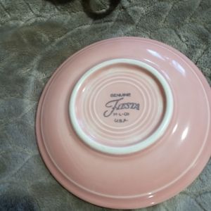 Fiestaware